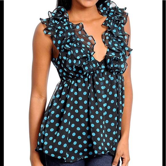 Blouse - Picture 1 of 2